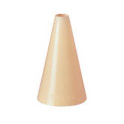 Icing Tube Plain 7mm Set Of 1