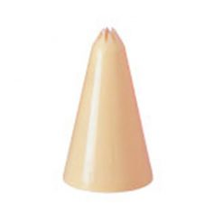 Icing Tube Star 9mm Set Of 1