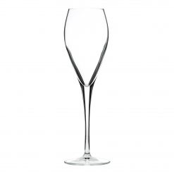 Atelier Prestige Crystal Champagne Flute 20cl 7OZ