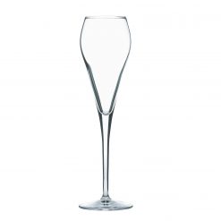 Vinoteque Super Crystal Champagne Flute 7oz