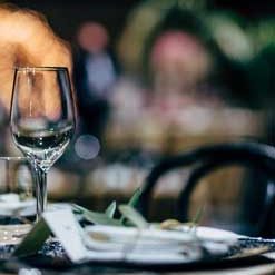 Tableware and Crockery