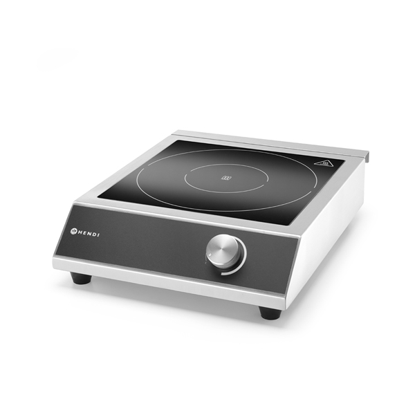 Hendi Induction Hob Pro Catering Equipment