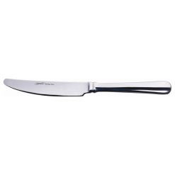 Genware Baguette Table Knife 18/0 (Dozen)