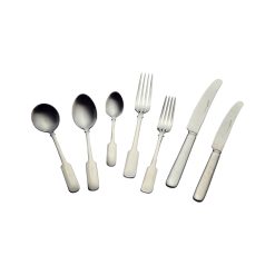 Old English 7pc Sample Cutlery Set