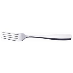 Genware Square Dessert Fork 18/0 (Dozen)