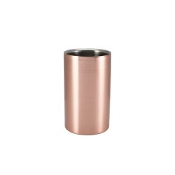 GenWare Copper Plated Wine Cooler