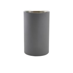 GenWare Iron Effect Wine Cooler