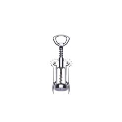 Twin Lever Corkscrew 6.1/4"