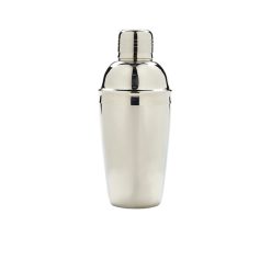 Cocktail Shaker 50cl/ 17.5oz