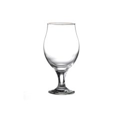 Angelina Tulip Stemmed Beer Glass 57cl/ 20oz