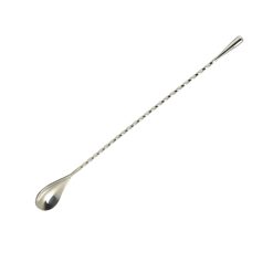 Teardrop Bar Spoon 40cm