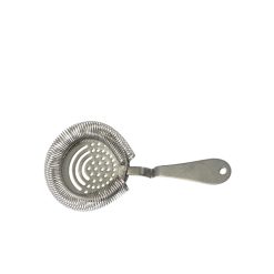 Vintage Sprung Premium Julep Strainer
