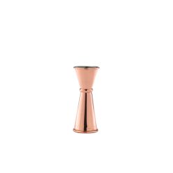Copper Jigger 25/ 50ml