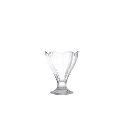 Lily Ice Cream Cup 25cl/ 8.8oz