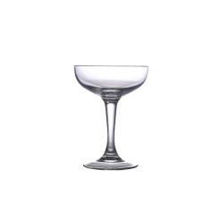 Mykonos Champagne Saucer 24cl/ 8.5oz