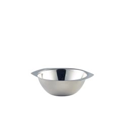 S/St. Soup Bowl 12oz 110mm Dia