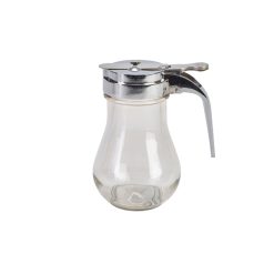 Glass Honey/ Syrup Pourer 17.5cl/ 6oz