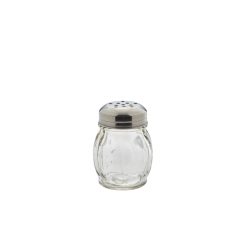 Glass Shaker Perforated 16cl/ 5.6oz