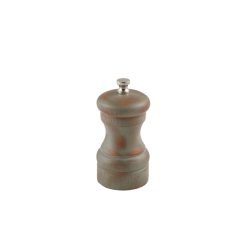 Antique Finish Salt/ Pepper Grinder 10cm