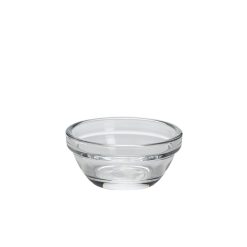 Stacking Glass Ramekin 7.5cl/ 2.75oz 7.5cm