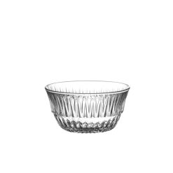 Alinda Glass Bowl 21.5cl/ 7.5oz