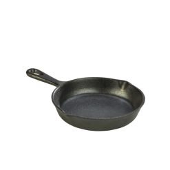 Mini Cast Iron Frypan 15 x 3cm
