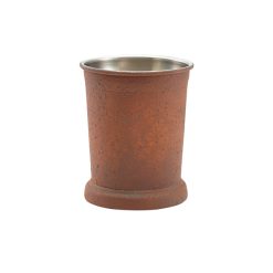 GenWare Rust Effect Julep Cup 38.5cl/ 13.5oz