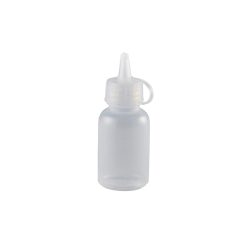 Genware Mini Sauce Bottle 50ml/ 2oz