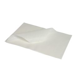 Greaseproof Paper White 25 x 20cm