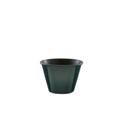 GenWare Metallic Green Ramekin 71ml/ 2.5oz