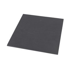 Genware Slate Platter 20 X 20
