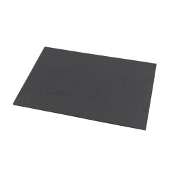 Genware Slate Platter 25 X 13