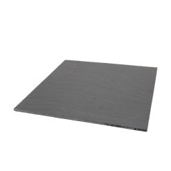 Genware Slate Platter 28 X 28cm