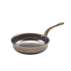 GenWare Vintage Steel Mini Fry Pan 15.5 x 4cm