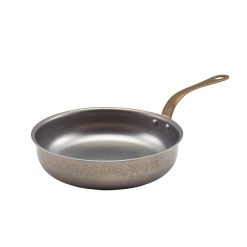 GenWare Vintage Steel Mini Fry Pan 18 x 4.25cm