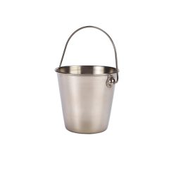 GenWare Stainless Steel Premium Serving Bucket 10.5cm
