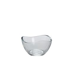 Glass Ramekin Wavy Edge 7cm 6cl/ 2.25oz