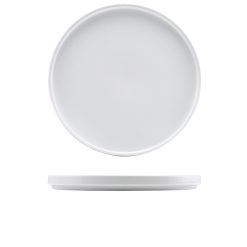 GenWare Porcelain Low Presentation Plate 30cm/ 12"