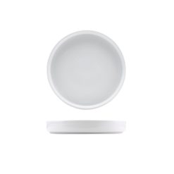 Genware Porcelain Presentation Plate 18cm/ 7"