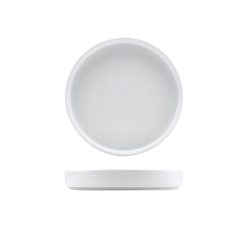 Genware Porcelain Presentation Plate 20cm/ 8"