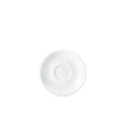Genware Porcelain Saucer 12cm/ 4.75"