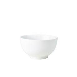 Genware Porcelain Chip/ Salad/ Soup Bowl 14cm/ 5.5"