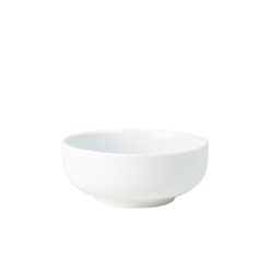 Genware Porcelain Round Bowl 16cm/ 6.25"