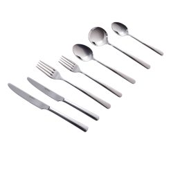 GenWare Messina Pattern 7Pcs Sample Cutlery Set