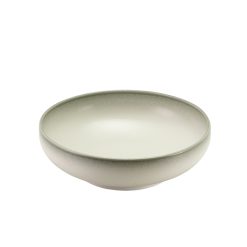 Sereno Porcelain Cirrus Coupe Bowl 20cm