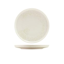 Sereno Porcelain Alto Coupe Plate 21.5cm