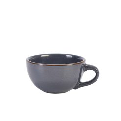 Terra Stoneware Rustic Blue Cup 30cl/ 10.5oz