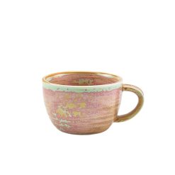 Terra Porcelain Rose Coffee Cup 22cl/ 7.75oz