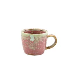 Terra Porcelain Rose Espresso Cup 9cl/ 3oz