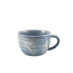 Terra Porcelain Seafoam Coffee Cup 22cl/ 7.75oz